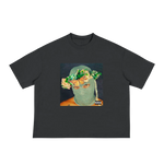 UNCONDITIONAL TEE