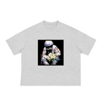 FLOWER TEE