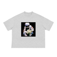 FLOWER TEE