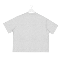 FLOWER TEE